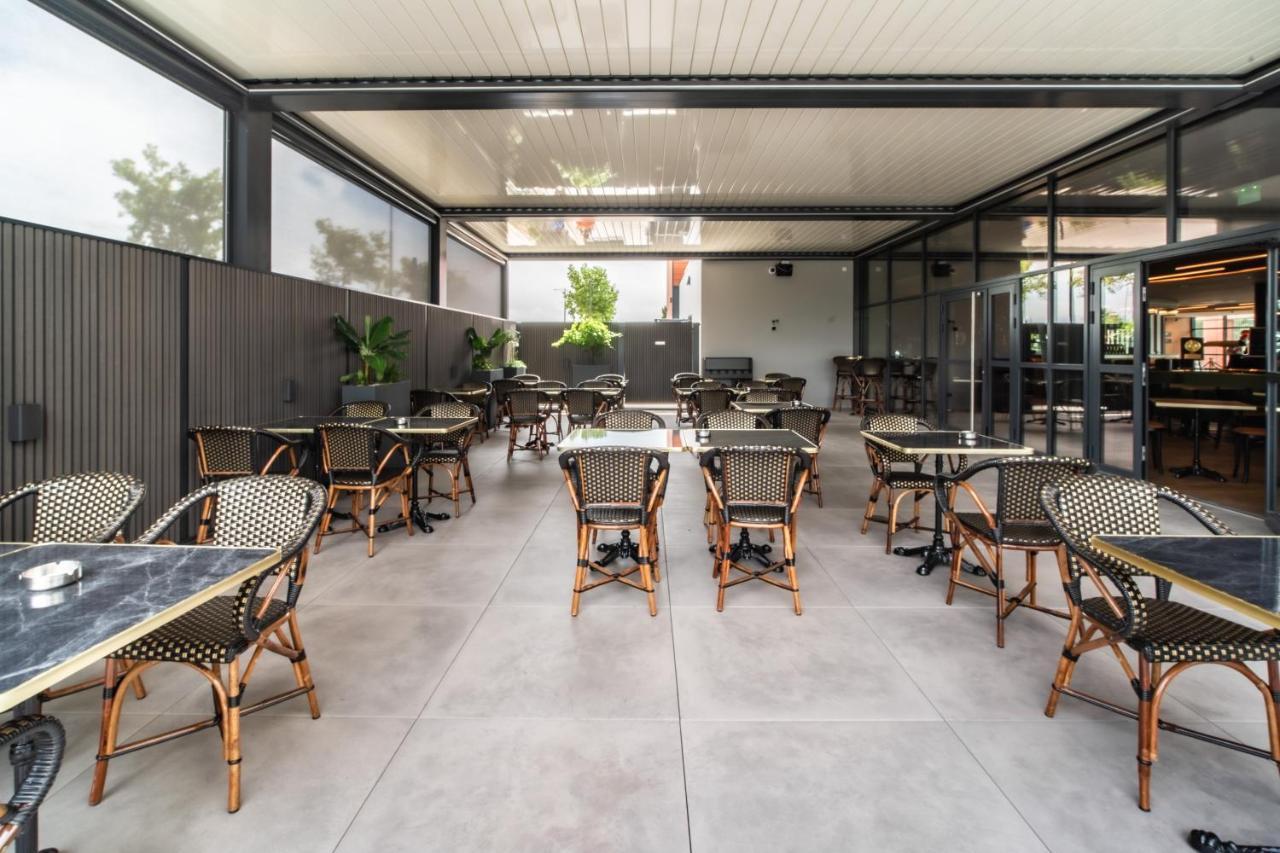 Ibis Styles Castelnaudary Hotel Exterior photo